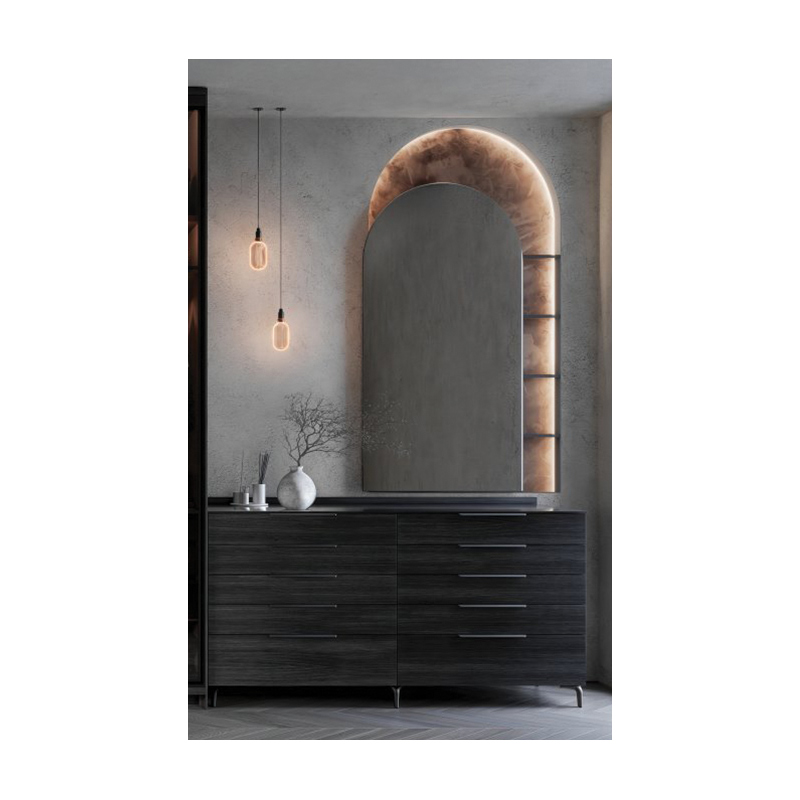 Pied de meuble Stabilis