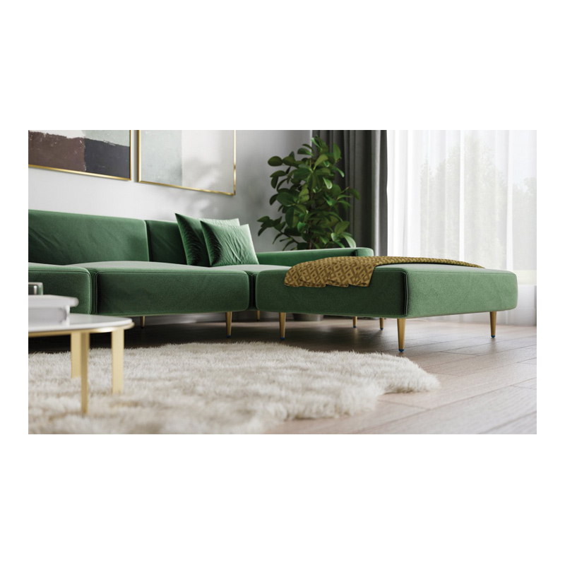 Pied de meuble Spire