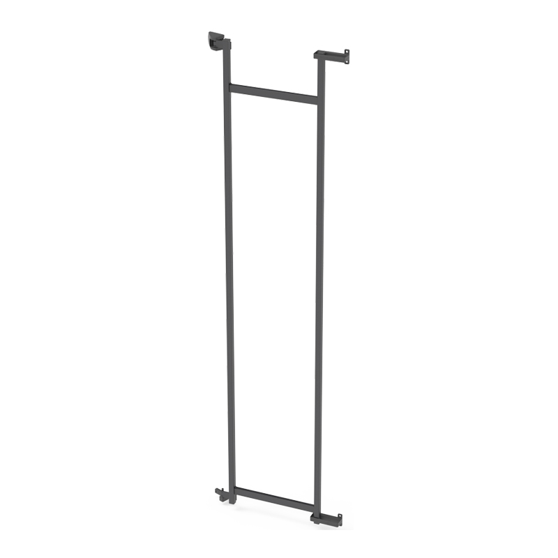 Armoire coulissante et pivotante TANDEM
