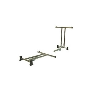 Piètement  de table pliant - MANART
