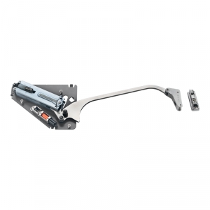Ferrure de porte relevable double EvoLift - SALICE
