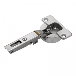 Charnière invisible clipsable porte épaisse série N - SALICE