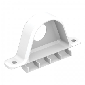 Cassette latérale SL-SMT1 pour profilé porteur - FASTMOUNT
