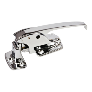 Loqueteau automatique pour portillons - FERMOD