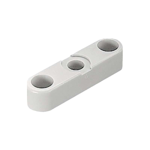 Supports d'emboîtement arrière pour coulisses - HETTICH