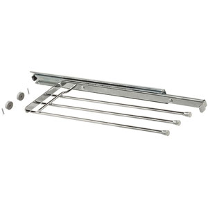 Porte-serviettes - 3 barres - VIBO