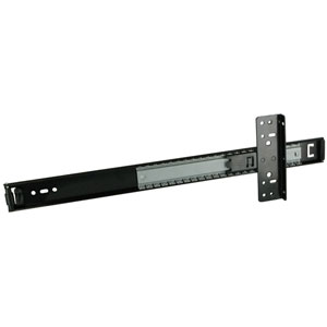 Coulisses à billes - Pour portes escamotables - Sortie totale - 15 kg - TCASYSTEM