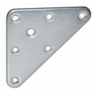 Platine triangulaire - ITAR