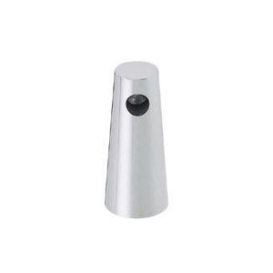 Support d\'extrémité pour tige Ø8 - CUIVRINOX