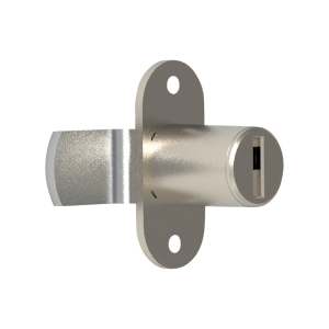 Serrure batteuse cylindre Ø16,5 mm - OJMAR