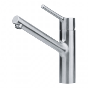 Mitigeur à bec orientable  - FRANKE
