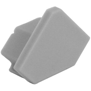Embout de profil d'angle - LAGUNA