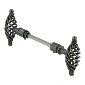 Bouton double Cléry - BOUVET
