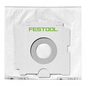 Sac filtre SELFCLEAN - FESTOOL