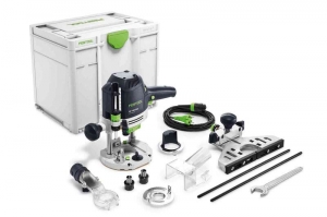 Défonceuse OF 1400 EBQ-Plus - FESTOOL