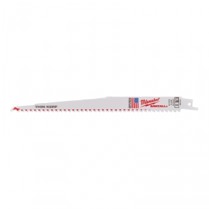 Lame scie sabre 230 MM (X5) - MILWAUKEE