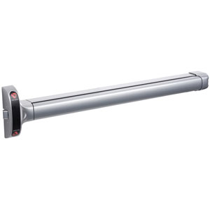 Serrure anti panique 1900 type touch - VACHETTE