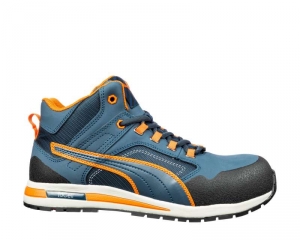 Basket de sécurité haute S3 SRC PUMA Safety Crosstwist - PUMA SAFETY