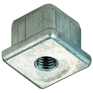 Embout taraudé M10 - SHOPTEC
