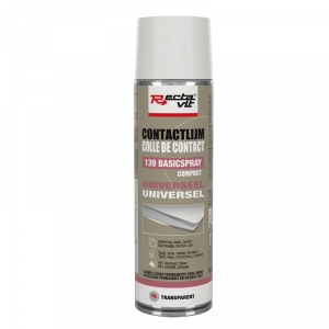 Colle de contact BASICSPRAY 139 Compact - RECTAVIT