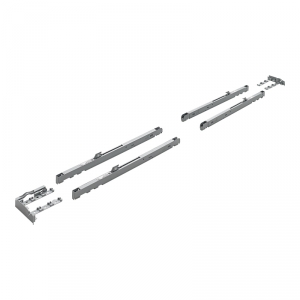 Amortisseur TopLine XL - HETTICH