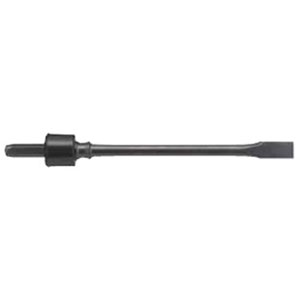 Burins plats HEX 13-16-19-22 mm - DUSS