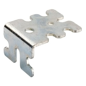 Equerre d'assemblage 90° - HETTICH