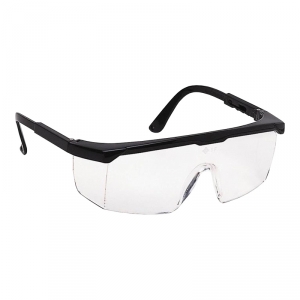Lunettes branches réglables incolore - SINGER FRERES SAS