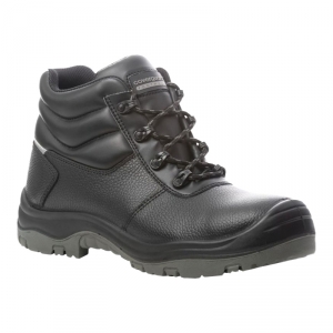 Chaussures de sécurité cuir hydrofuge S3 SRC - COVERGUARD