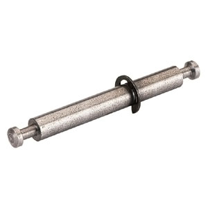 Goujon double DU880 p. côté de 19n - HETTICH