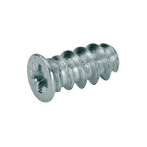 Vis à fixation directe 6,3 x 11 - HETTICH