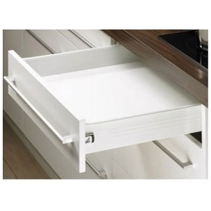 MultiTech tiroir hauteur 86 mm - HETTICH