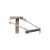 Coulisse pour table console  - ITAR