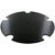 Contrepoids 8 kg  - MANART