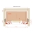 Coulisse de tiroir bois sortie totale Progressa Push - SALICE