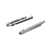Coulisse pour tiroir bois sortie totale Progressa+ Push - SALICE