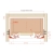 Coulisse pour tiroir bois sortie totale Progressa+ Push - SALICE