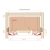 Coulisse pour tiroirs bois sortie totale Progressa+ smove - SALICE