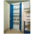 Ferrure pour portes pliantes Salice - SALICE