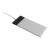 Spot rectangle d'ambiance 12V 2,2W (sans alimentation) - L&S