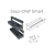 Coulissant coulissant Sous-Chef Smart - GOLLINUCCI