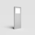Spot rectangle Astro 24V - Tricolor - SENSIO