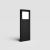 Spot rectangle Astro 24V - Tricolor - SENSIO