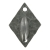 Rosace losange LV100 - BOUVET