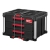 Coffret 3 tiroirs Packout - MILWAUKEE