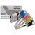 Cylindre double AXI'HOME - VACHETTE