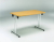 Piètement  de table pliant - MANART