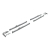 Amortisseur TopLine XL - HETTICH