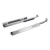Coulisse de tiroir bois V6 5D SILENT SYSTEM - HETTICH