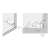 Loqueteau pousse lache sur embase - HETTICH